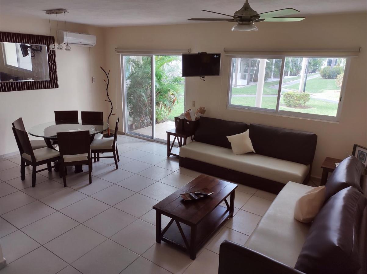Casa Diamante En Zona Diamante Villa Akapulko Dış mekan fotoğraf