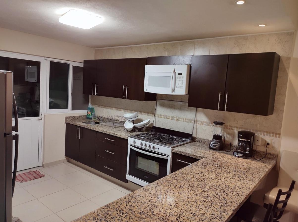 Casa Diamante En Zona Diamante Villa Akapulko Dış mekan fotoğraf
