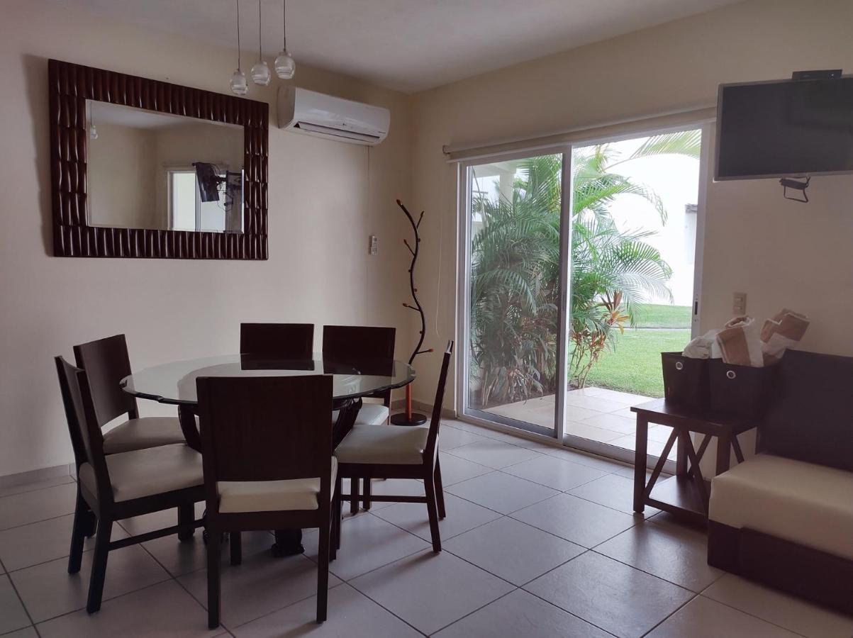 Casa Diamante En Zona Diamante Villa Akapulko Dış mekan fotoğraf
