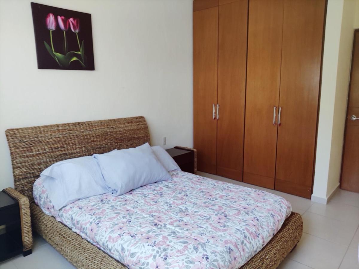 Casa Diamante En Zona Diamante Villa Akapulko Dış mekan fotoğraf