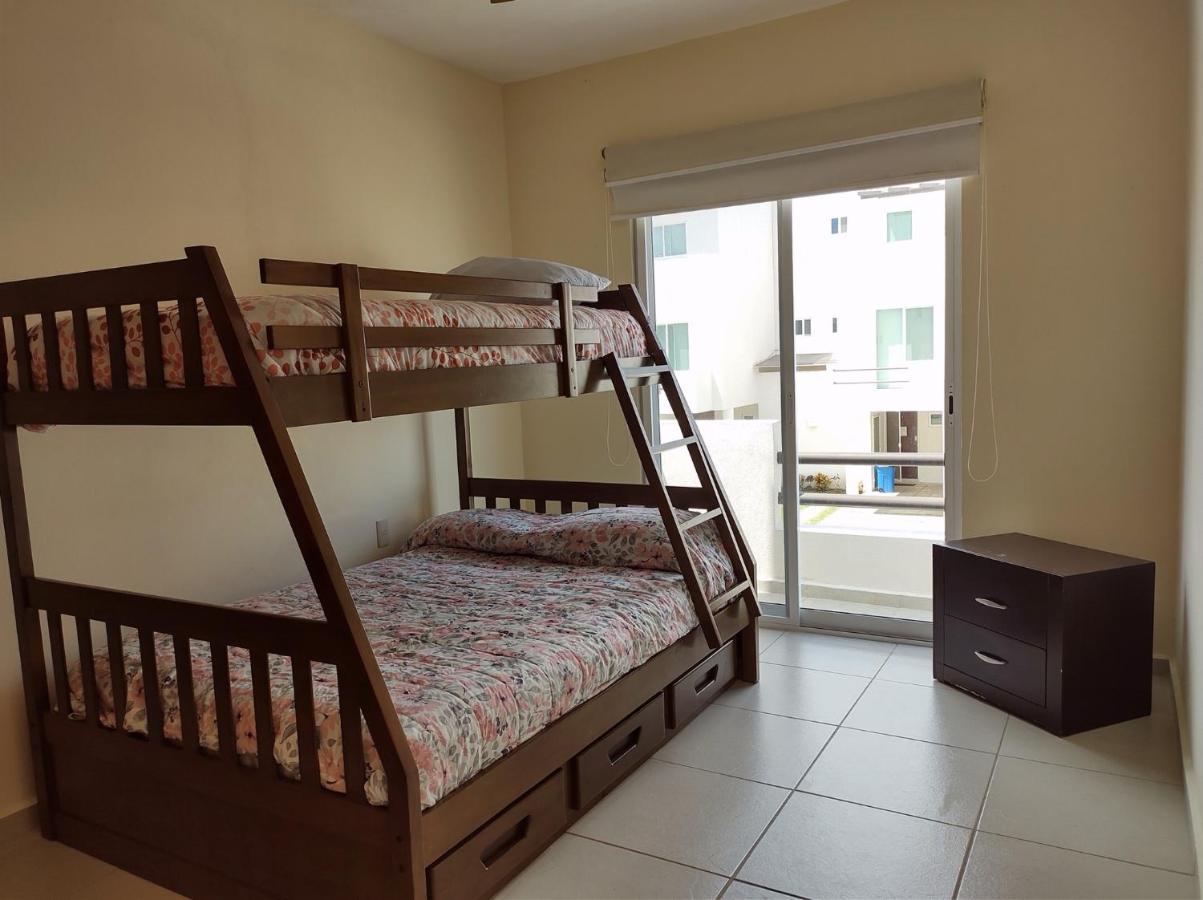 Casa Diamante En Zona Diamante Villa Akapulko Dış mekan fotoğraf