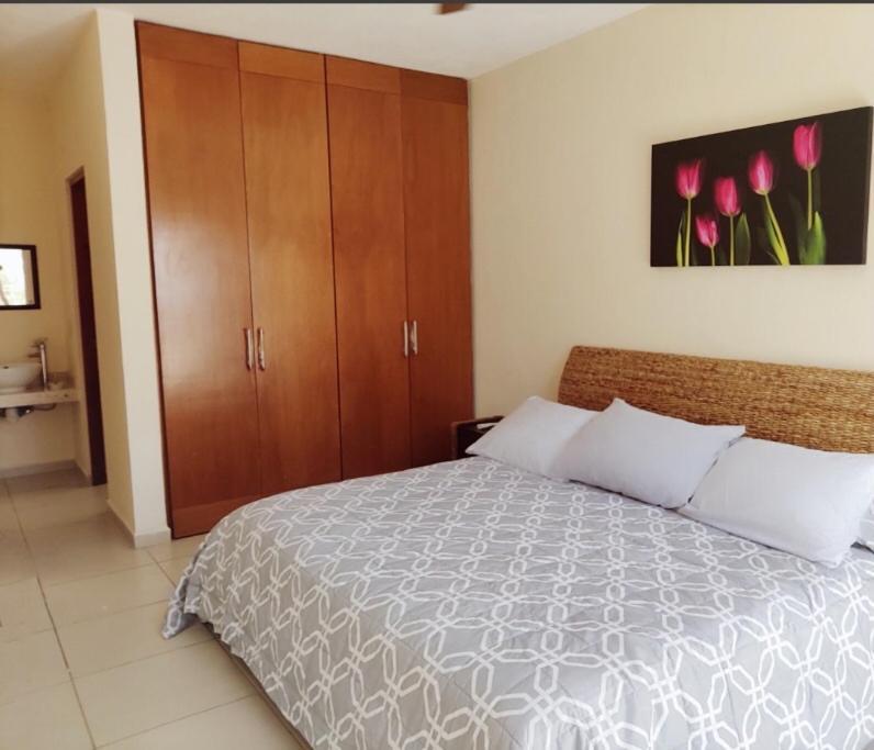 Casa Diamante En Zona Diamante Villa Akapulko Dış mekan fotoğraf