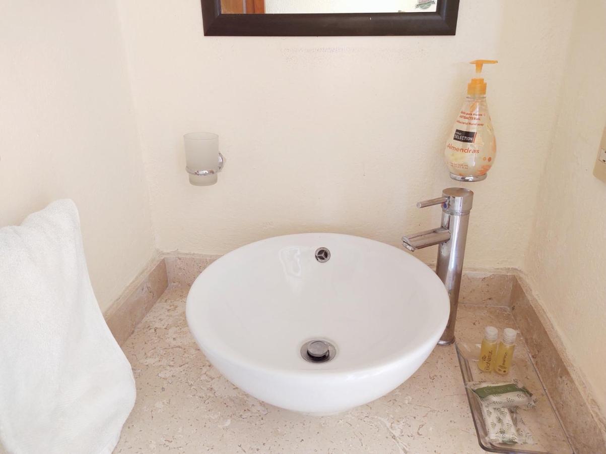 Casa Diamante En Zona Diamante Villa Akapulko Dış mekan fotoğraf