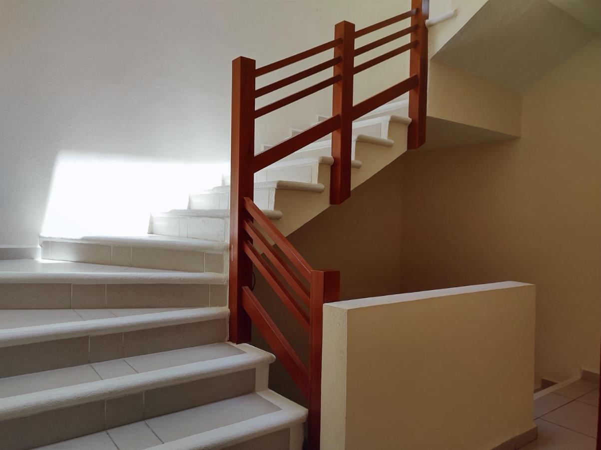 Casa Diamante En Zona Diamante Villa Akapulko Dış mekan fotoğraf