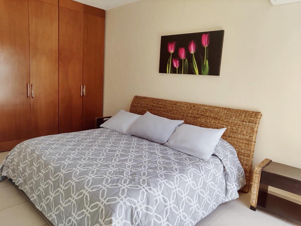 Casa Diamante En Zona Diamante Villa Akapulko Dış mekan fotoğraf