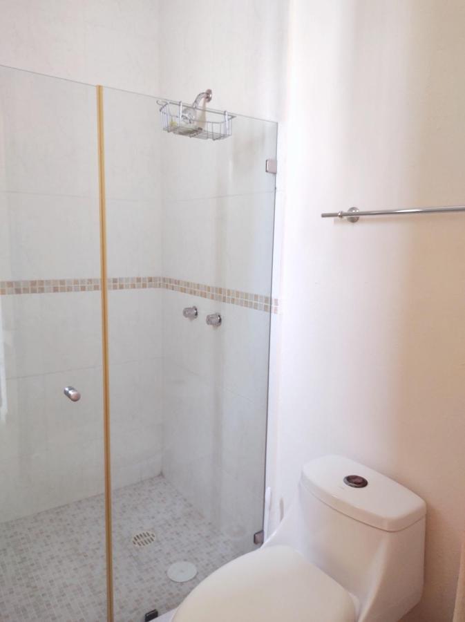 Casa Diamante En Zona Diamante Villa Akapulko Dış mekan fotoğraf