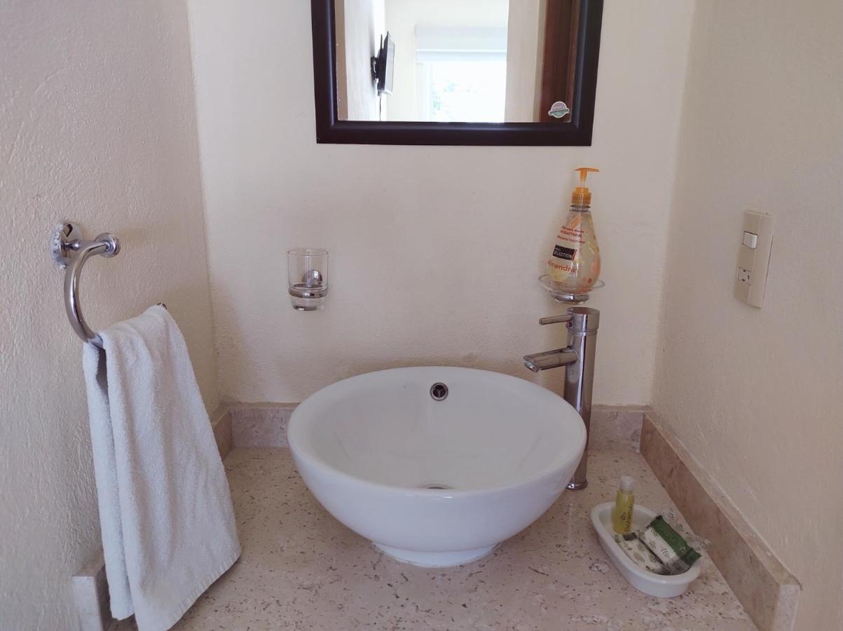 Casa Diamante En Zona Diamante Villa Akapulko Dış mekan fotoğraf