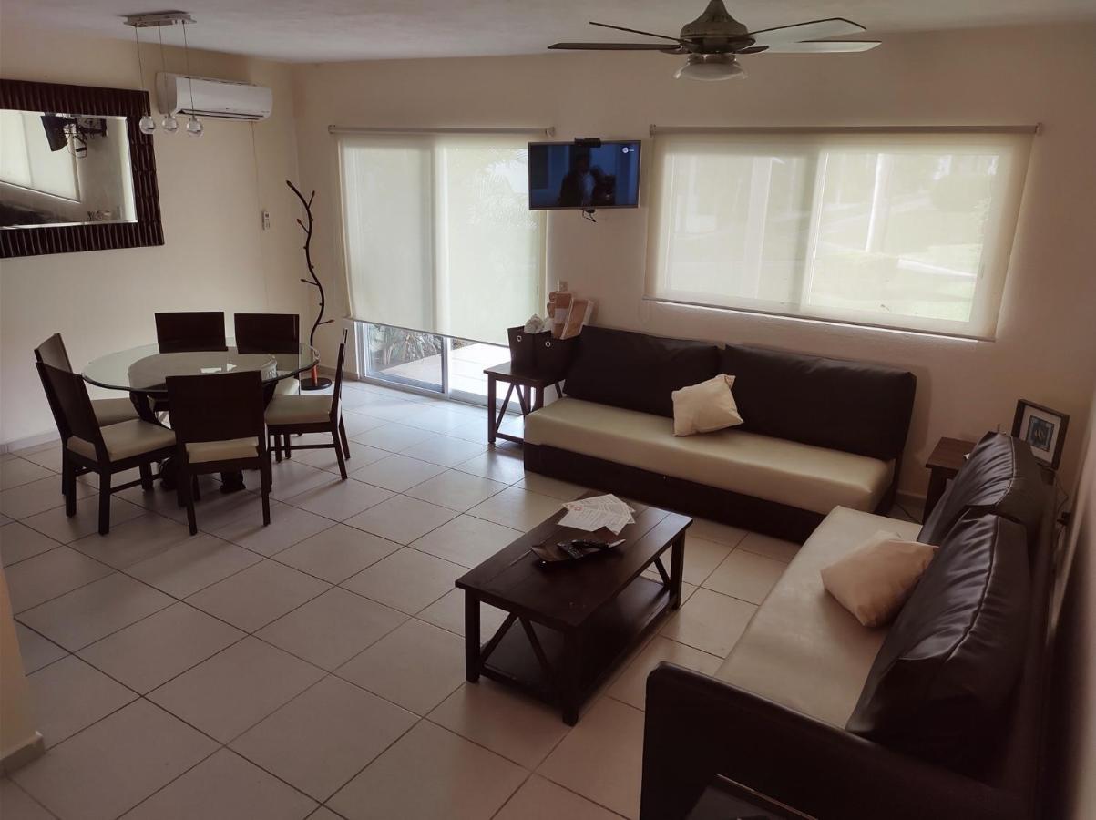 Casa Diamante En Zona Diamante Villa Akapulko Dış mekan fotoğraf