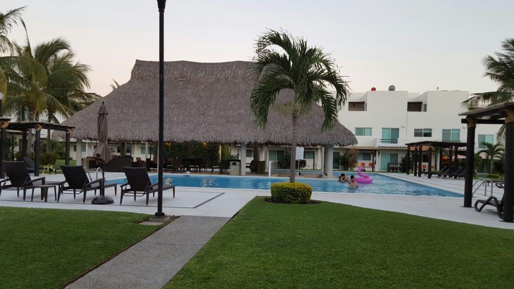 Casa Diamante En Zona Diamante Villa Akapulko Dış mekan fotoğraf