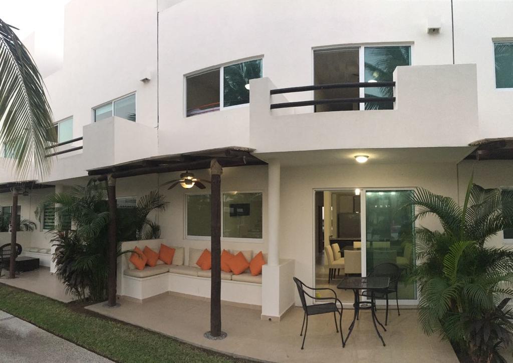Casa Diamante En Zona Diamante Villa Akapulko Dış mekan fotoğraf